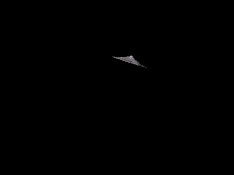 Unidentified Flying Object
